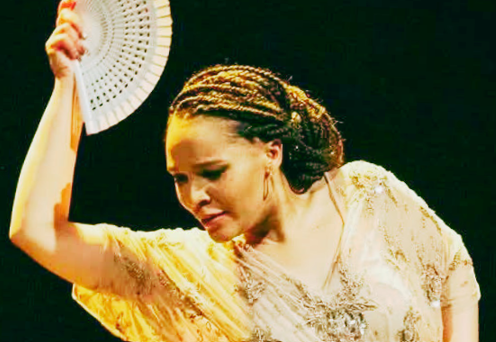 Nos intervenants : Thelma Obisson Alonso